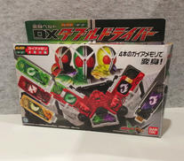 仮面ライダーダブル|バンダイ