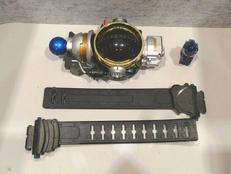 仮面ライダーフォーゼ|BANDAI