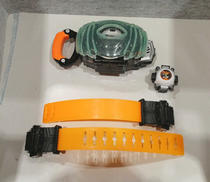 仮面ライダーゴースト|BANDAI