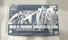機動戦士クロスボーンガンダムゴースト|BANDAI