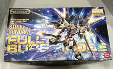 MG　ガンダムSEED|バンダイ