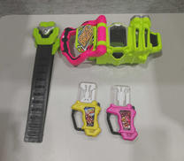 仮面ライダーエグゼイド|BANDAI