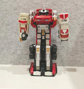 轟轟戦隊ボウケンジャー|BANDAI