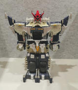 轟轟戦隊ボウケンジャー|BANDAI