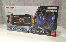 仮面ライダーファイズ|BANDAI