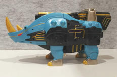 パワーアニマルシリーズ|BANDAI