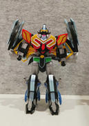 魔法戦隊マジレンジャー|BANDAI