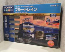 Nゲージ|TOMIX