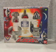 ウルトラマンコスモス|BANDAI