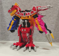 獣電戦隊キョウリュウジャー|BANDAI
