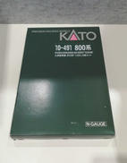 Nゲージ|KATO