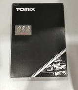 Nゲージ|TOMIX