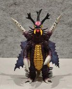 究極大怪獣アルティメットモンスターズ4|バンダイ
