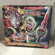 ウルトラマンオーブ|BANDAI