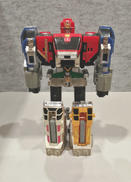 救急戦隊ゴーゴーファイブ|BANDAI