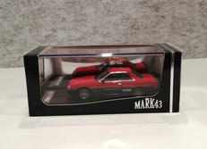 1/43　日産スカイライン|ホビージャパン
