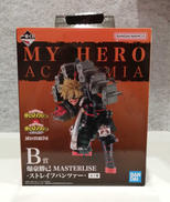 僕のヒーローアカデミア|BANDAI