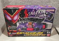仮面ライダーガヴ|BANDAI