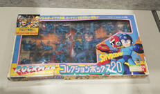 ロックマン|BANDAI