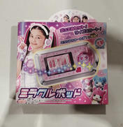 ミラクルちゅーんず|TAKARA TOMY