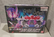 仮面ライダーガヴ|BANDAI