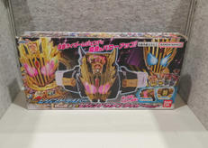 仮面ライダーガッチャード|バンダイ