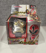 侍戦隊シンケンジャー|BANDAI