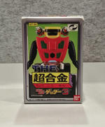 ゲッターロボ|BANDAI