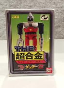 ゲッターロボ|BANDAI