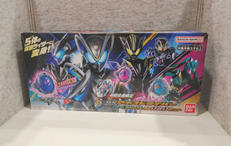 仮面ライダーマイス|BANDAI