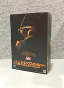 NG戦士 ラムネ＆40|MEGAHOUSE