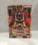 百獣戦隊ガオレンジャー|BANDAI