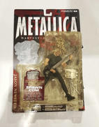 METALLICA|MCFARLANE TOYS