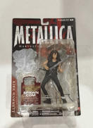 METALLICA|MCFARLANE TOYS