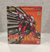 スーパーロボット大戦OG|BANDAI
