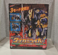 特命戦隊ゴーバスターズ|BANDAI