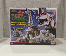 恐竜戦隊ジュウレンジャー|BANDAI