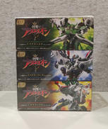 創聖のアクエリオン|BANDAI