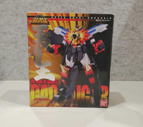 勇者王ガオガイガー|BANDAI