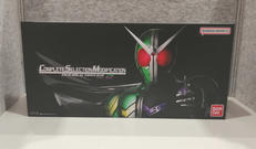 仮面ライダーW|BANDAI