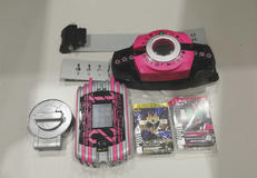 仮面ライダージオウ|バンダイ