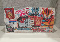 仮面ライダーセイバー|BANDAI