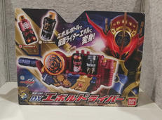 仮面ライダービルド|BANDAI