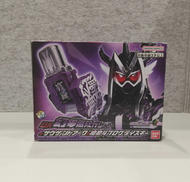 仮面ライダーゲンムズ|BANDAI