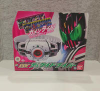 仮面ライダーディケイド|バンダイ