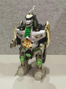 恐竜戦隊ジュウレンジャー|BANDAI