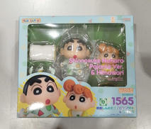 クレヨンしんちゃん|グッドスマイルカンパニー