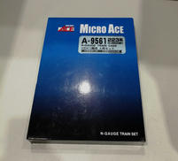 Nゲージ|MICRO ACE