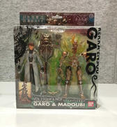 EQUIP＆PROP|BANDAI