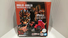 SHFIGUARTS|バンダイ